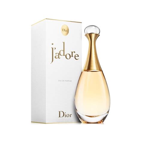 prix parfum j adore de dior